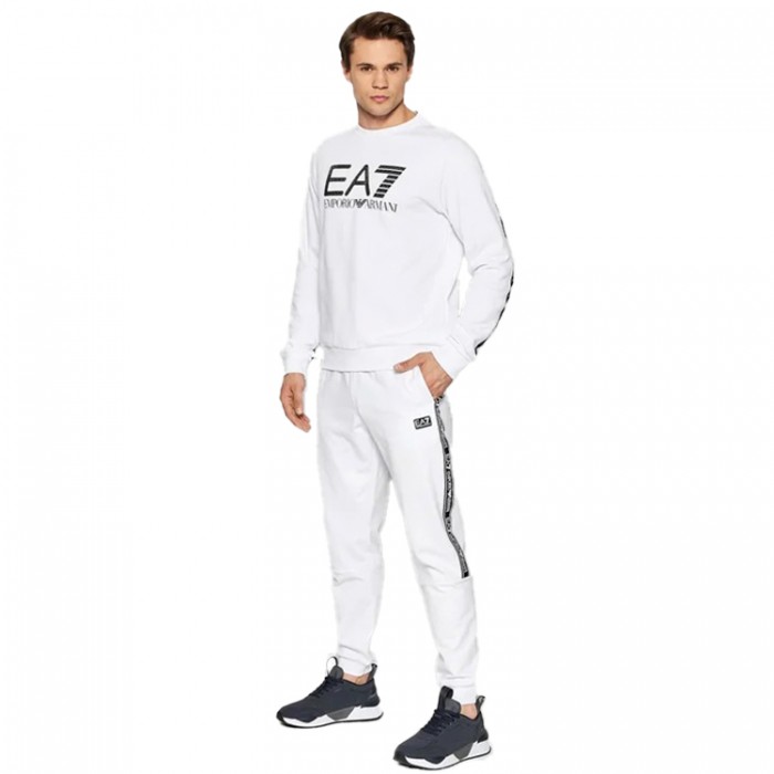 Брюки EA7 EMPORIO ARMANI TROUSER EA7 3LPP75-PJ07Z-0100 - 3