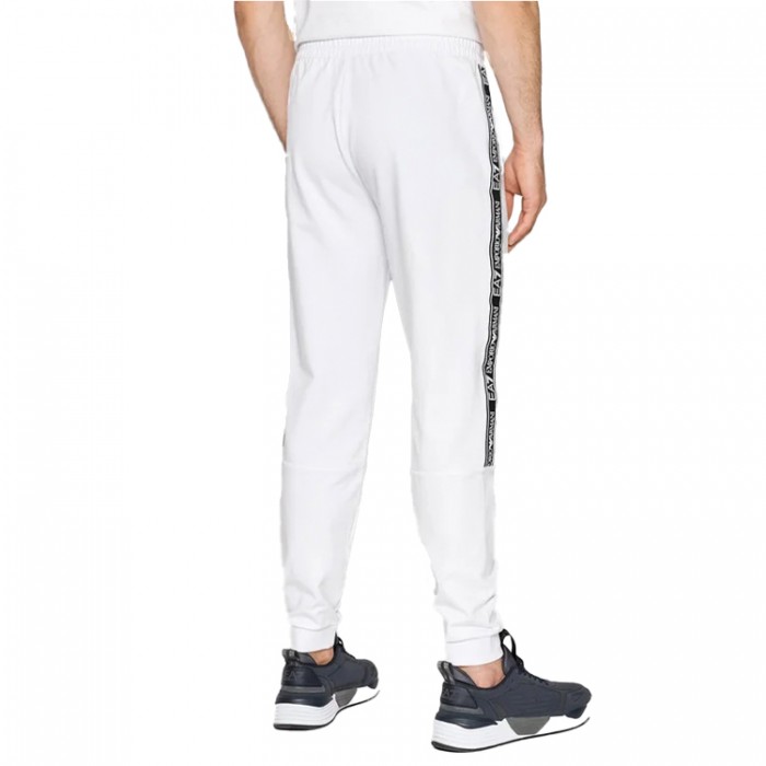 Брюки EA7 EMPORIO ARMANI TROUSER EA7 3LPP75-PJ07Z-0100 - 4