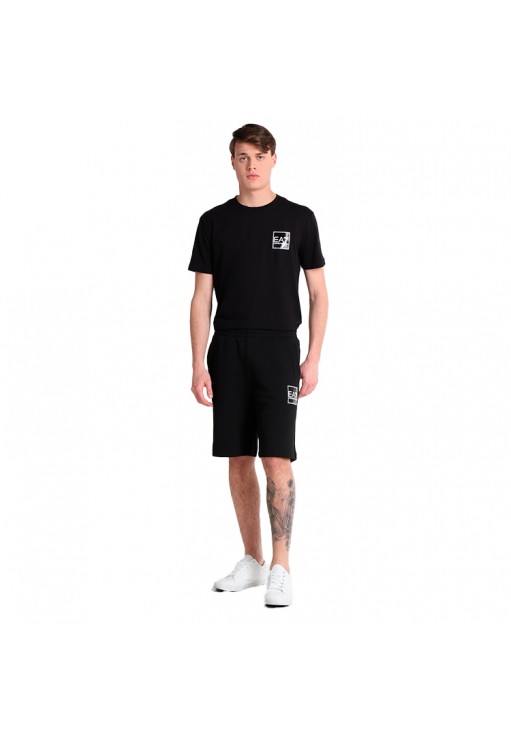 Шорты EA7 EMPORIO ARMANI BERMUDA EA7