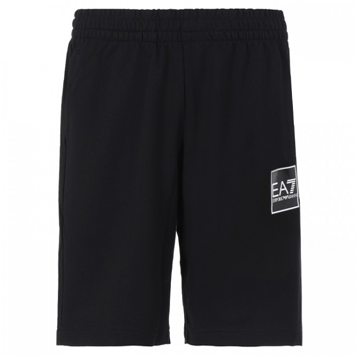 Шорты EA7 EMPORIO ARMANI BERMUDA EA7 3LPS53-PJEQZ-1200 - 2