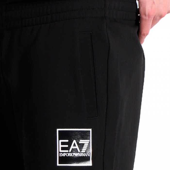 Шорты EA7 EMPORIO ARMANI BERMUDA EA7 3LPS53-PJEQZ-1200 - 4