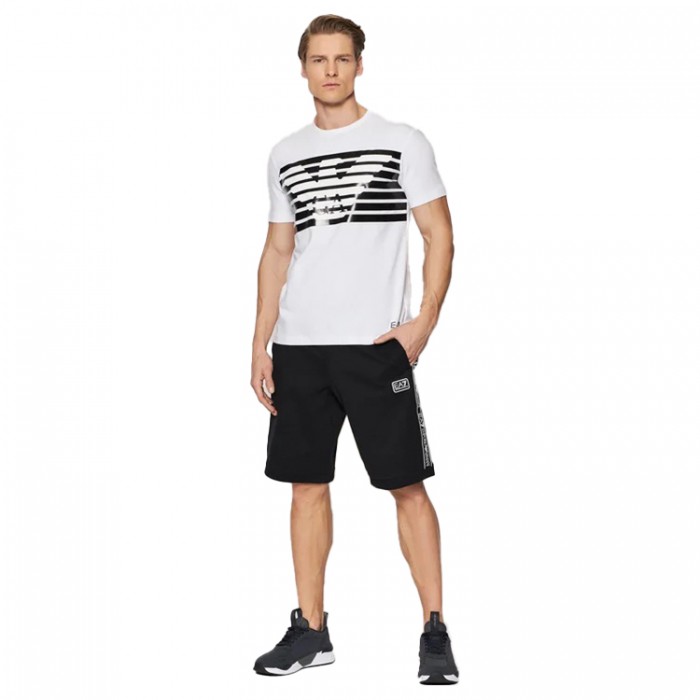 Sorti EA7 EMPORIO ARMANI BERMUDA M EA7 3LPS61-PJ05Z-0200 - 2