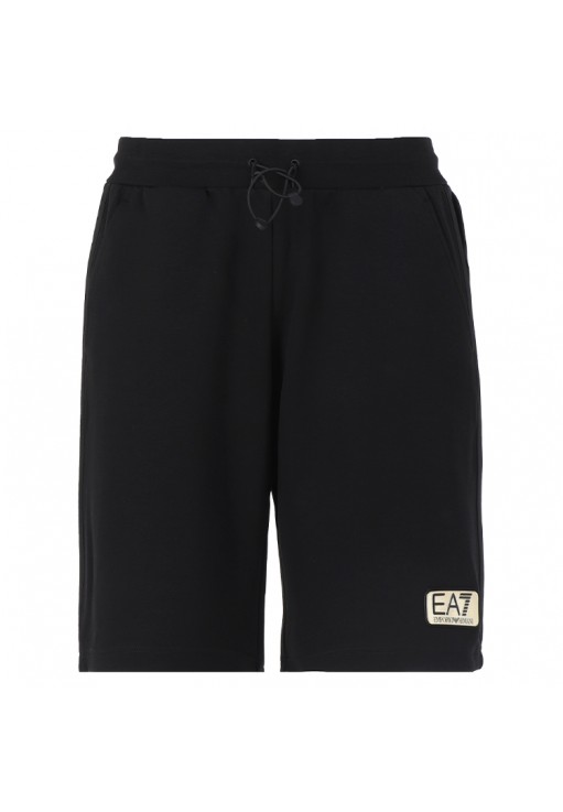 Шорты EA7 EMPORIO ARMANI BERMUDA EA7