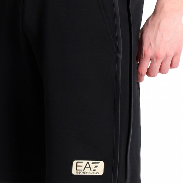 Шорты EA7 EMPORIO ARMANI BERMUDA EA7 3LPS62-PJFAZ-1200 - 4