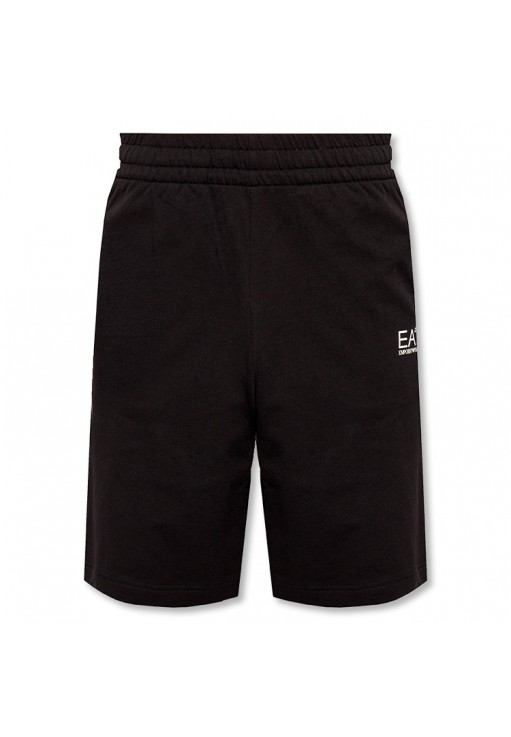 Шорты EA7 EMPORIO ARMANI BERMUDA EA7