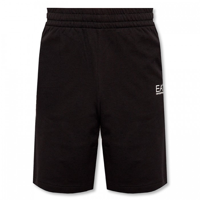 Шорты EA7 EMPORIO ARMANI BERMUDA EA7 3LPS64-PJFGZ-1200