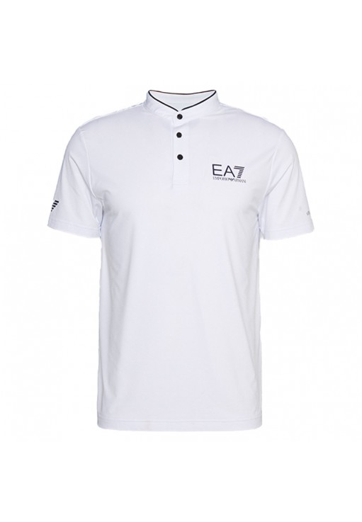 Поло EA7 EMPORIO ARMANI POLO