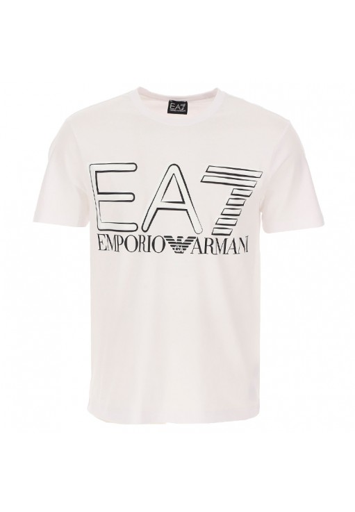 Футболка EA7 EMPORIO ARMANI T-SHIRT