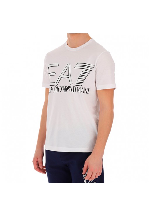 Tricou EA7 EMPORIO ARMANI T-SHIRT