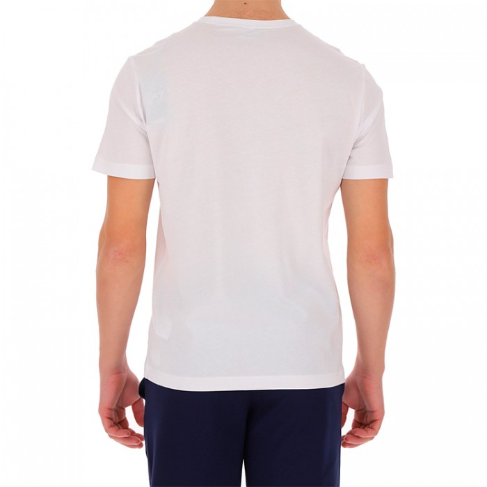 Футболка EA7 EMPORIO ARMANI T-SHIRT 3LPT20-PJFFZ-1100 - 3