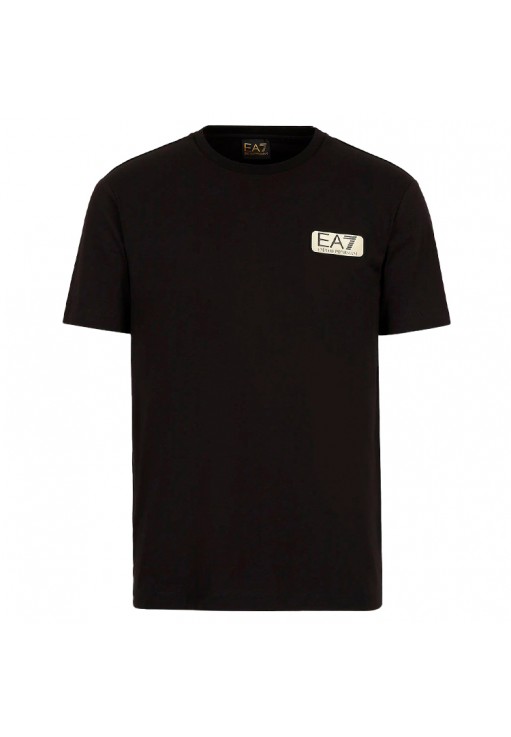 Футболка EA7 EMPORIO ARMANI T-SHIRT EA7
