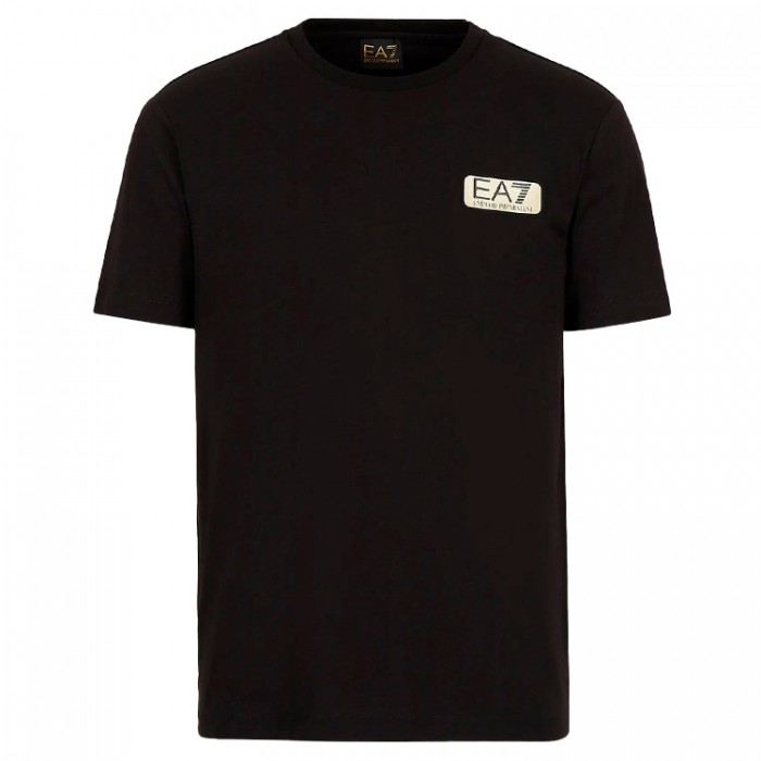 Футболка EA7 EMPORIO ARMANI T-SHIRT EA7 3LPT23-PJM9Z-1200