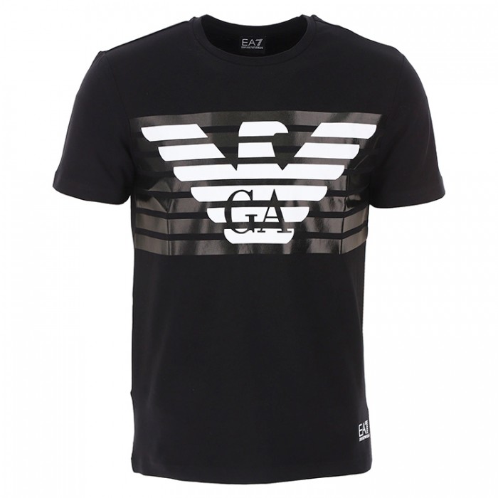 Футболка EA7 EMPORIO ARMANI T-SHIRT EA7 3LPT60-PJ3NZ-1200