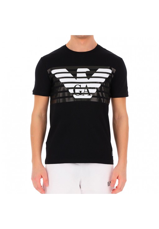 Футболка EA7 EMPORIO ARMANI T-SHIRT EA7