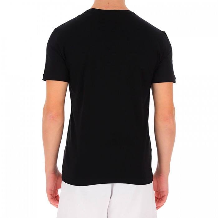 Футболка EA7 EMPORIO ARMANI T-SHIRT EA7 3LPT60-PJ3NZ-1200 - 3