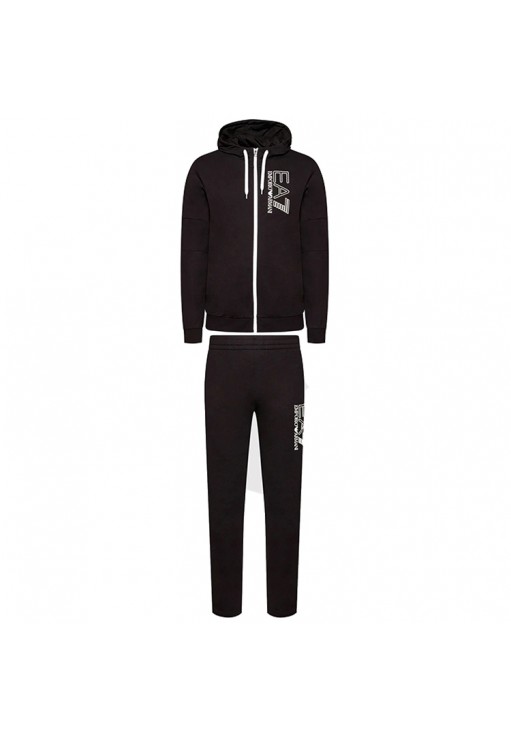 Спортивный костюм EA7 EMPORIO ARMANI TRACKSUIT EA7