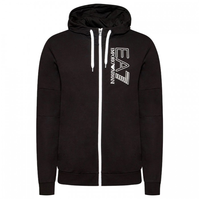 Costum sportiv EA7 EMPORIO ARMANI TRACKSUIT EA7 3LPV52-PJ05Z-1200 - 2