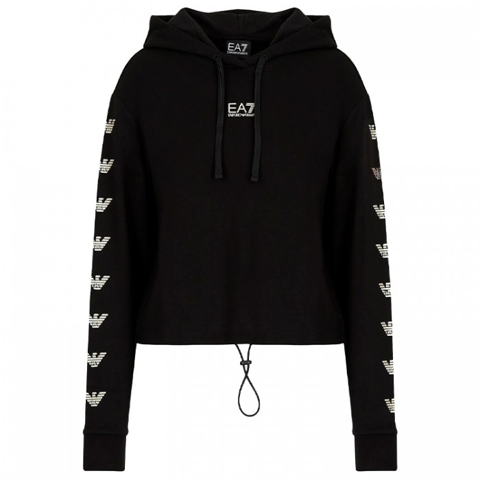 Hanorac EA7 EMPORIO ARMANI SWEATSHIRT M EA7 3LTM12-TJ3PZ-0200