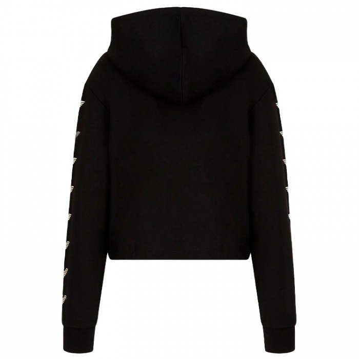 Hanorac EA7 EMPORIO ARMANI SWEATSHIRT M EA7 3LTM12-TJ3PZ-0200 - 2