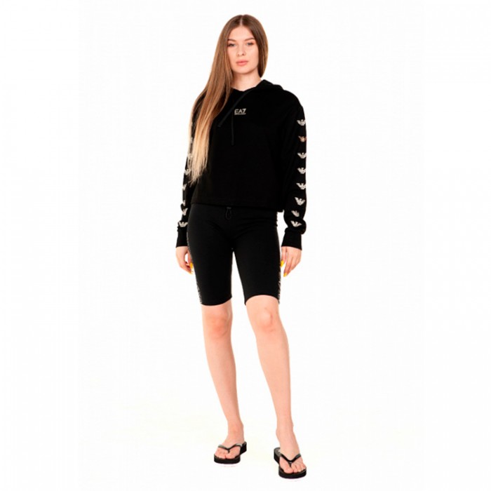 Hanorac EA7 EMPORIO ARMANI SWEATSHIRT M EA7 3LTM12-TJ3PZ-0200 - 3