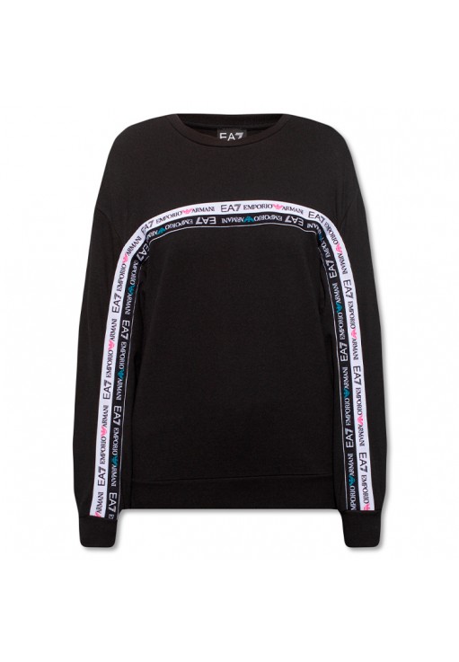Толстовка EA7 EMPORIO ARMANI SWEATSHIRT EA7