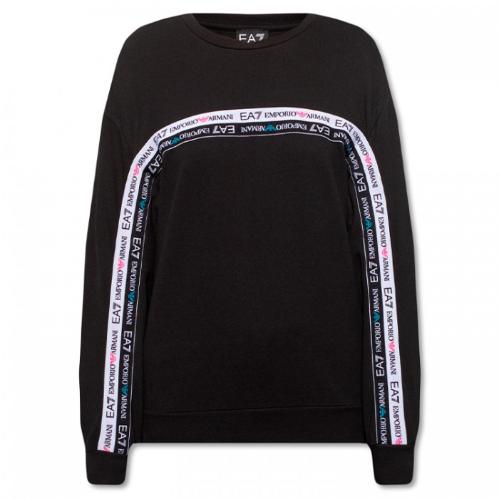 Hanorac EA7 EMPORIO ARMANI SWEATSHIRT EA7 3LTM29-TJFSZ-1200