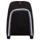 Hanorac EA7 EMPORIO ARMANI SWEATSHIRT EA7 3LTM29-TJFSZ-1200