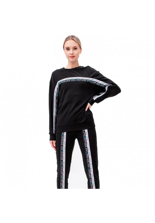 Hanorac EA7 EMPORIO ARMANI SWEATSHIRT EA7