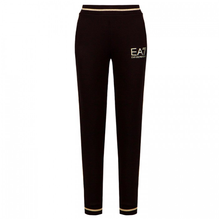 Брюки EA7 EMPORIO ARMANI TROUSER EA7 3LTP58-TJCQZ-1200