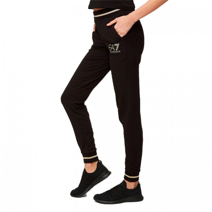 Брюки EA7 EMPORIO ARMANI TROUSER EA7 3LTP58-TJCQZ-1200 - 3