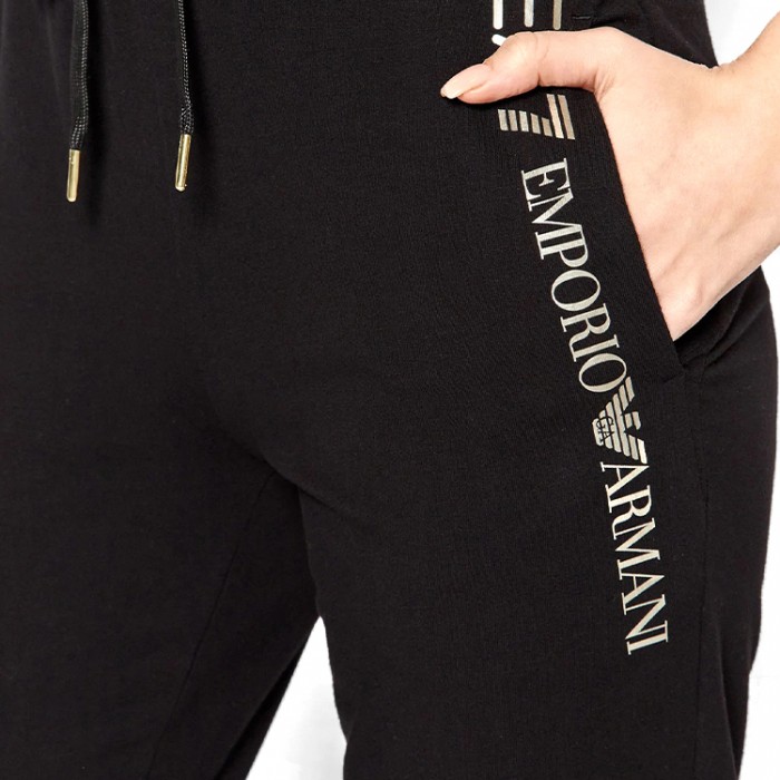 Брюки EA7 EMPORIO ARMANI TROUSER EA7 3LTP60-TJCQZ-0200 - 4