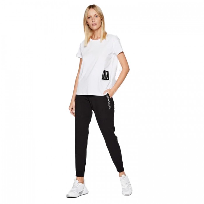 Pantaloni EA7 EMPORIO ARMANI TROUSER EA7 3LTP60-TJCQZ-1200 - 2