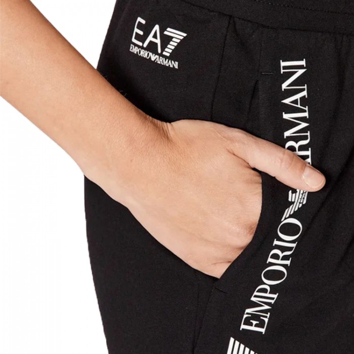Pantaloni EA7 EMPORIO ARMANI TROUSER EA7 3LTP60-TJCQZ-1200 - 4