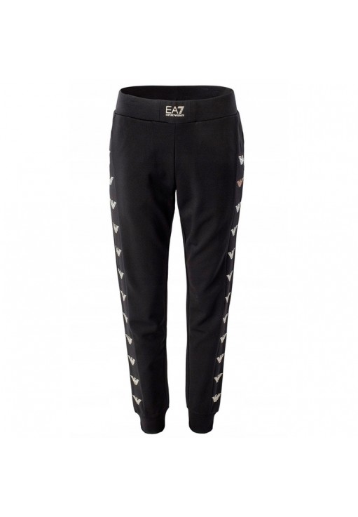 Брюки EA7 EMPORIO ARMANI TROUSER W EA7