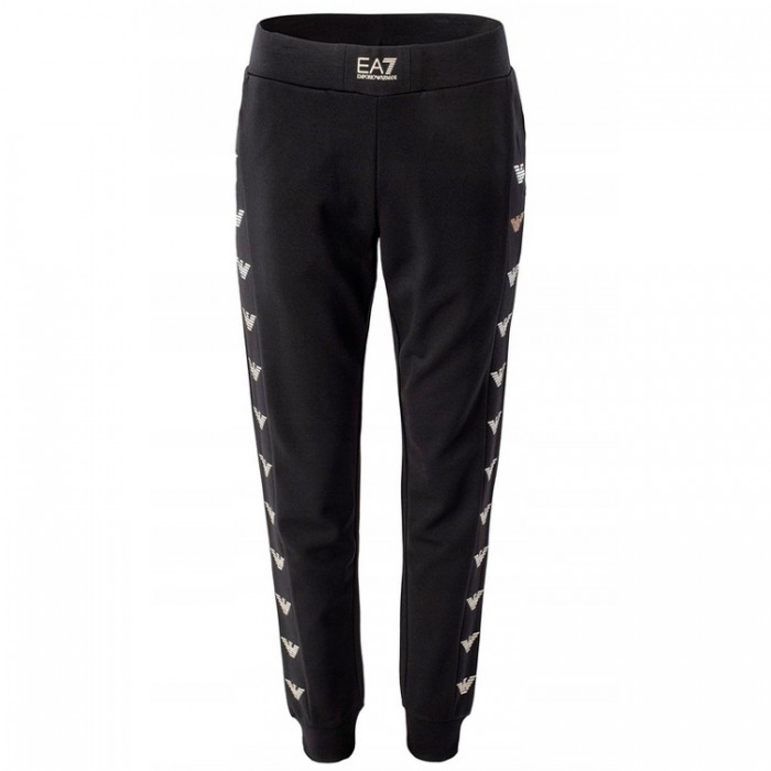 Брюки EA7 EMPORIO ARMANI TROUSER W EA7 3LTP61-TJ3PZ-0200