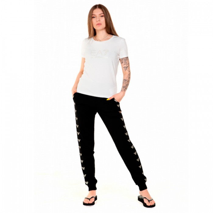 Брюки EA7 EMPORIO ARMANI TROUSER W EA7 3LTP61-TJ3PZ-0200 - 3