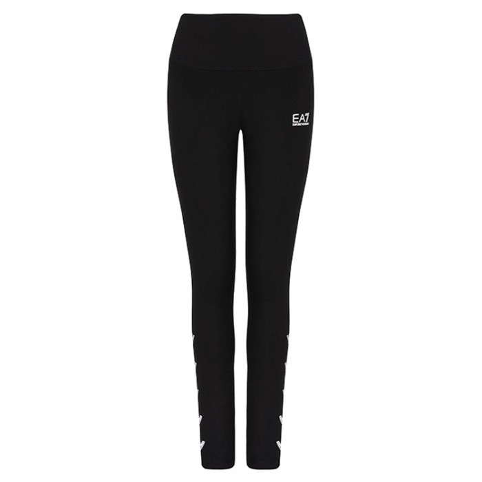 Легинсы EA7 EMPORIO ARMANI LEGGINGS EA7 3LTP62-TJ01Z-0200
