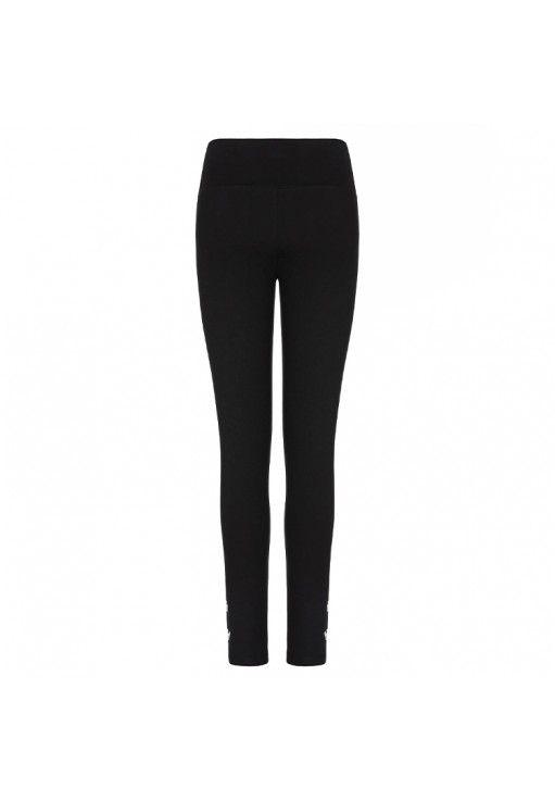 Panta-colanti EA7 EMPORIO ARMANI LEGGINGS EA7