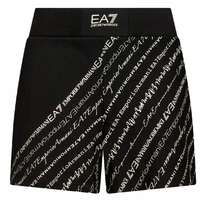 Шорты EA7 EMPORIO ARMANI SHORTS W EA7 3LTS56-TJ3PZ-0200