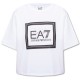 Футболка EA7 EMPORIO ARMANI T-SHIRT W EA7 3LTT28-TJ2HZ-1100