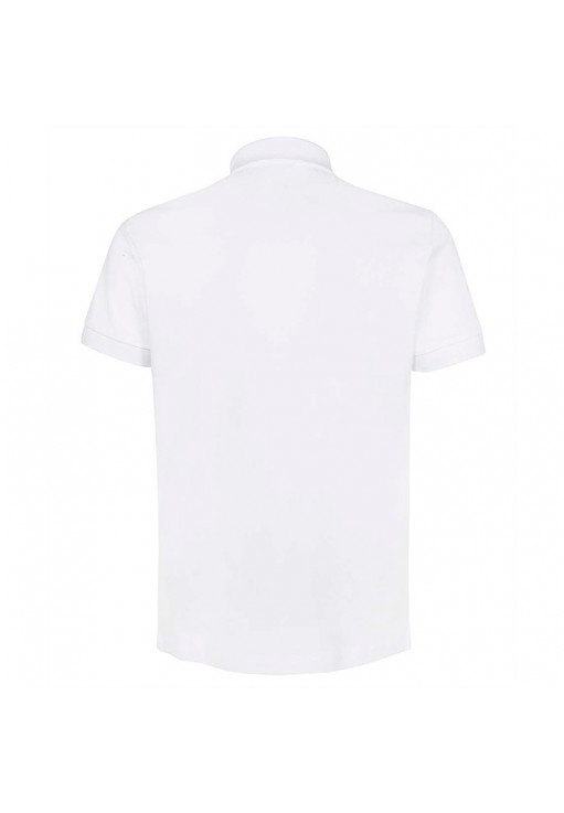 Поло EA7 EMPORIO ARMANI POLO SHIRT