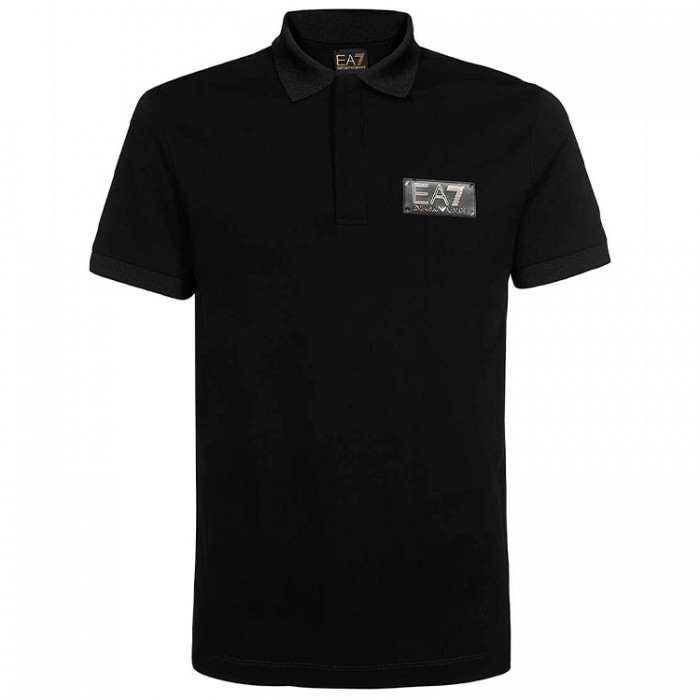 Polo EA7 EMPORIO ARMANI POLO SHIRT 3RPF01-PJ5AZ-1200