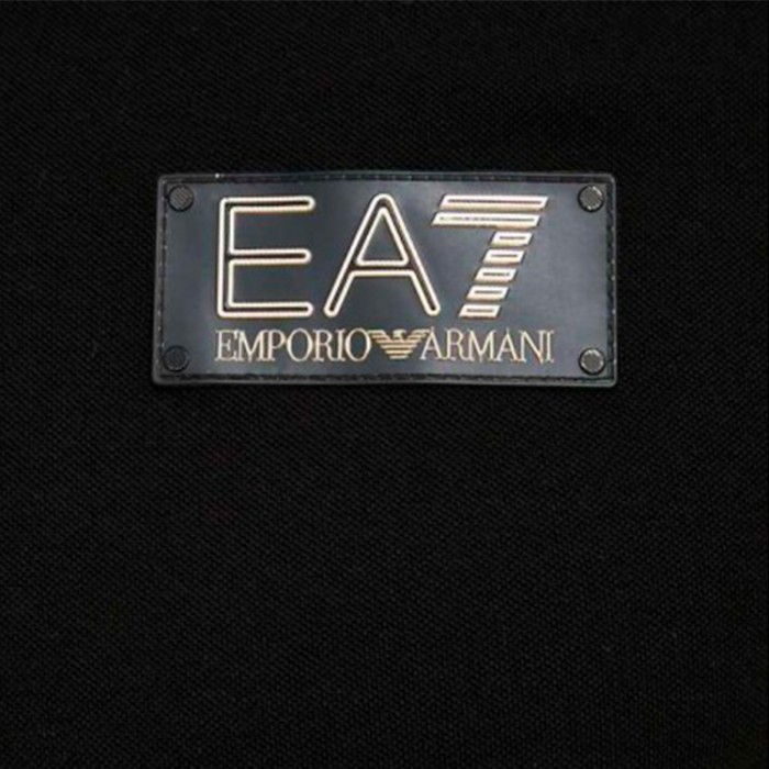 Polo EA7 EMPORIO ARMANI POLO SHIRT 3RPF01-PJ5AZ-1200 - 5