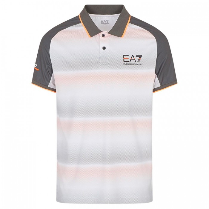 Поло EA7 EMPORIO ARMANI POLO SHIRT 3RPF13-PJPCZ-1100