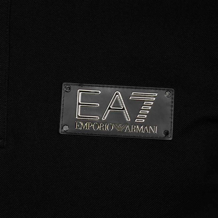 Поло EA7 EMPORIO ARMANI POLO SHIRT 3RPF78-PJBVZ-1200 - 5