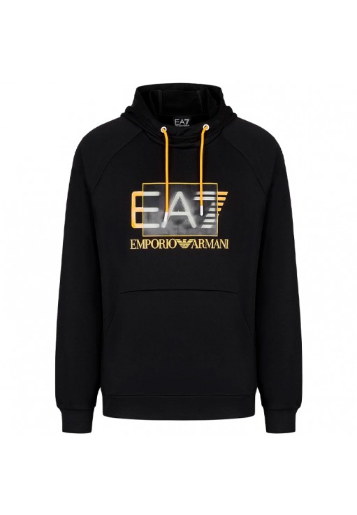 Толстовка EA7 EMPORIO ARMANI SWEATSHIRT