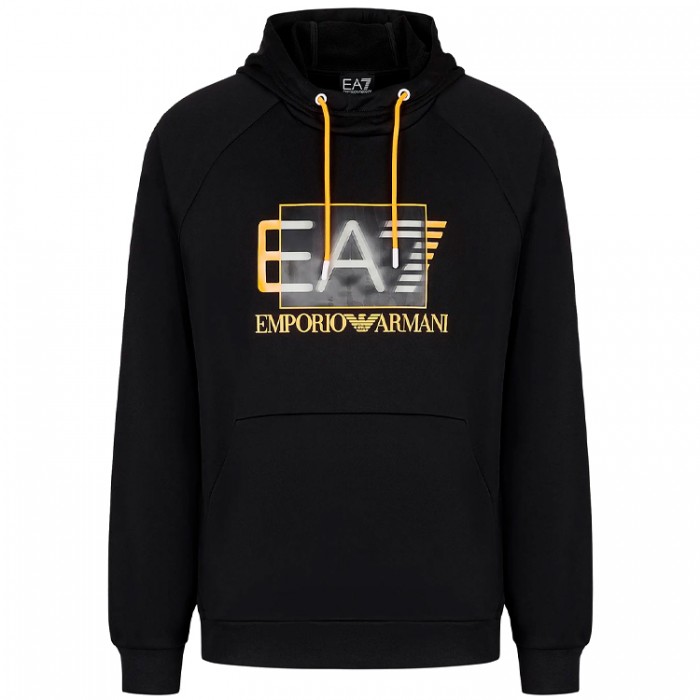 Толстовка EA7 EMPORIO ARMANI SWEATSHIRT 3RPM04-PJ16Z-1200