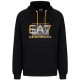 Толстовка EA7 EMPORIO ARMANI SWEATSHIRT 3RPM04-PJ16Z-1200