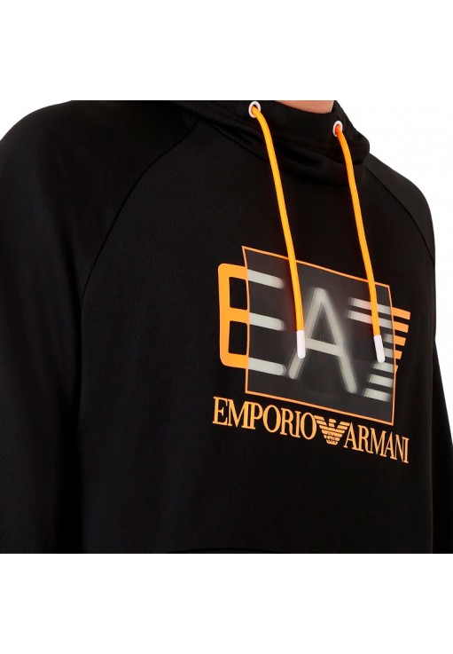 Толстовка EA7 EMPORIO ARMANI SWEATSHIRT