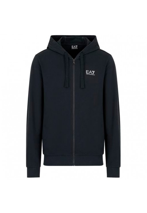 Толстовка EA7 EMPORIO ARMANI SWEATSHIRT